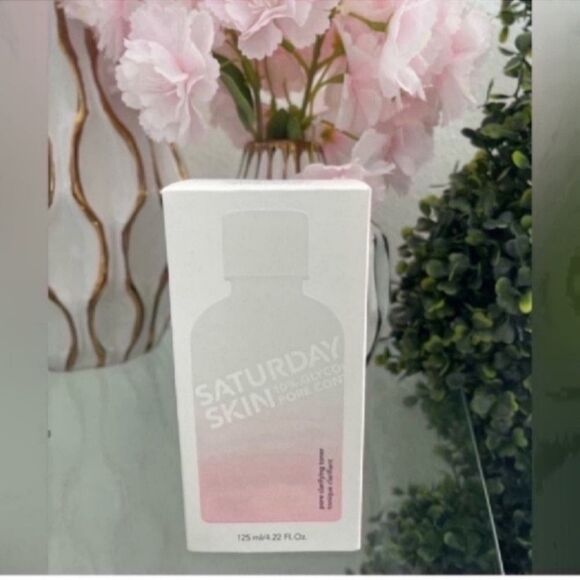 10% GLYCOLIC ACID + PORE CONTROL COMPLEX - Picture 10 of 11